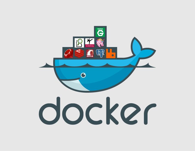 Docker指南